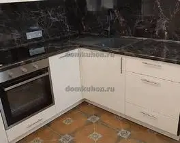 угловая кухня Рио